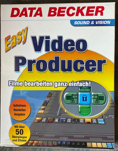Video producer zur - video,