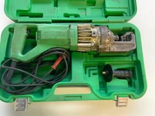 Baustahlschneider BENDOF DC-16M Beton Stahlschere Schneidemaschine bis 16 mm