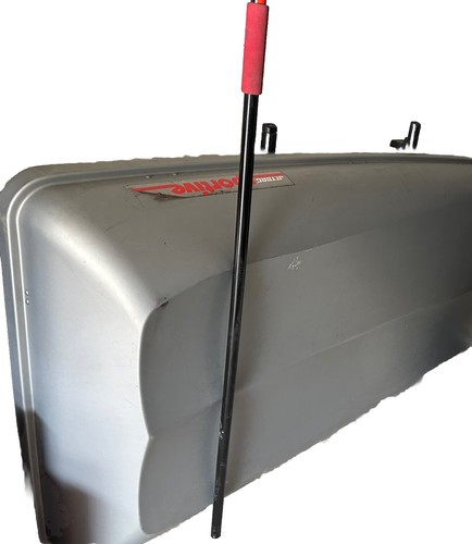 Skibox jetbag sportive
