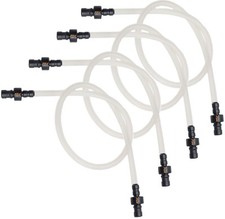 Zubehör Set Milchschlauch