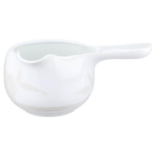 Sauciere ohne teller - sauciere,
