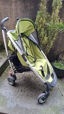 Gesslein Kinderbuggy gebraucht