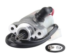 Anlassermotor für Husqvarna