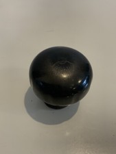 Original Alfa Romeo Spider Rundheck GT Bertone Schaltknauf Original Patina