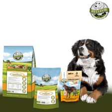 Bellfor Hundefutter