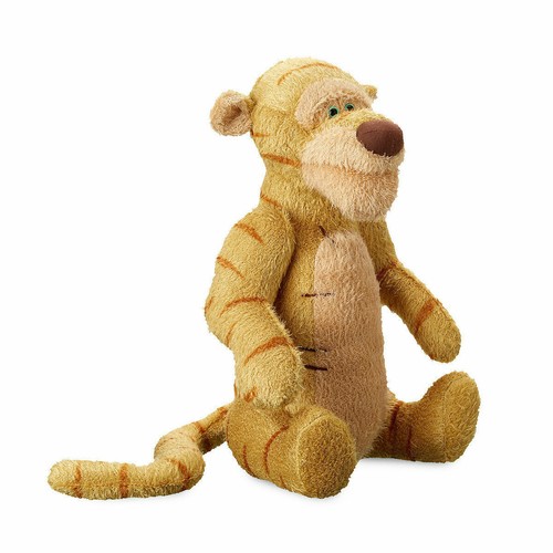 Original disney store - store, tigger