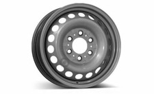 Stahlfelgen alcar 7488 - alcar,