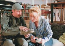 Ulrich Thomsen & J. ter Steege "Sergeant Pepper" Autogramme signed 20x30 cm Bild