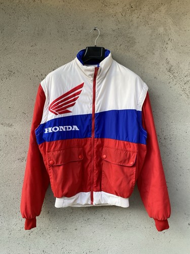 80er vintage honda - vintage,