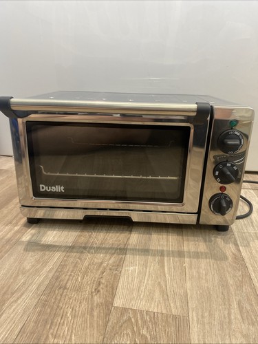 Dualit mini elektroofen cm018 - dualit,