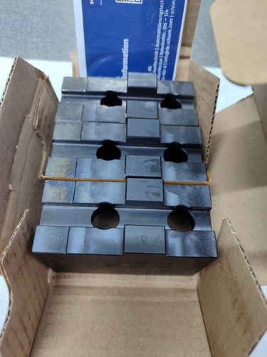 Schunk satz weiche - satz,