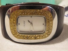 DKNY Armbanduhr – Elegante