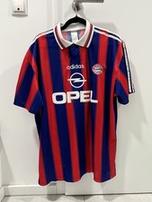 FC Bayern München Retro