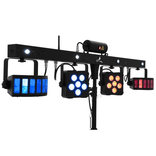 Eurolite led kls bar pro - eurolite,