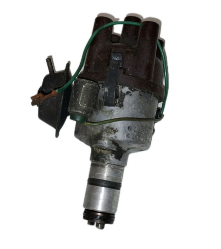 Zündverteiler 311905205aj - zündverteiler,