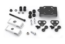 SW MOTECH Navi-Halter für 28,6mm Lenkerhalter