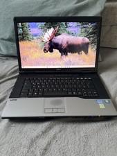 Fujitsu Lifebook E752 