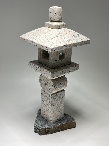 Zen granit rosa oribe stein - rosa,