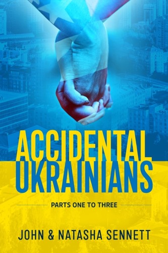 Accidental ukrainians parts - accidental,