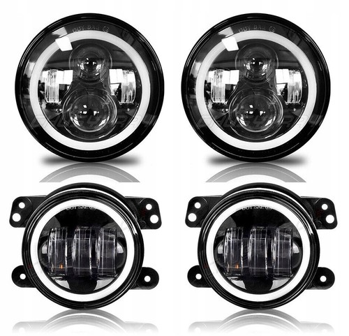 Led komplettset für - für, hummer