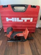 hilti stichsäge akku SJ 6-A22