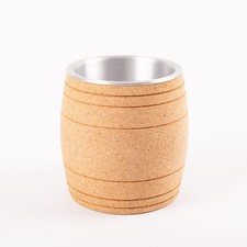 INNA-Glas Kork Sektkühler