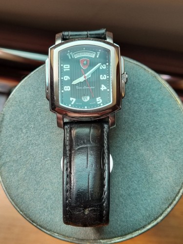 Tonino lamborghini speedster - lamborghini,