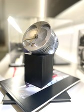 Porsche Kolben Tischuhr –