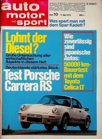 Auto motor und - 1),