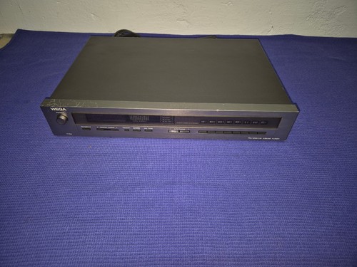 Wega t700 stereo - t700, fm