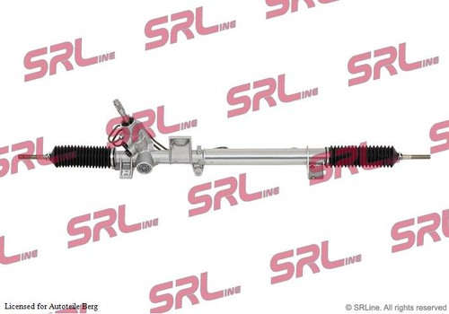 Srline lenkgetriebe - srline,
