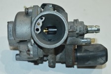 PEUGEOT SPEEDFIGHT 3 AC VERGASER VERGASERANLAGE VERGASEREINHEIT E-CHOKE TK PZ12