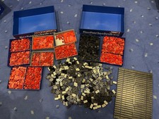 Fischertechnik Konvolut "Bausteine" Set 1