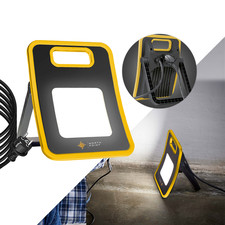 Baustrahler Arbeitsstrahler