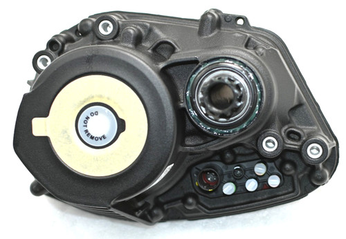Bosch drive unit motor - bosch,