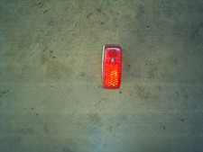 seltenes DDR Fahrrad Rücklicht Rückstrahler Diamant Möve Mifa Klappfahrrad Ruhla