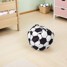  Fußball-Sitzsack-Sessel 24"