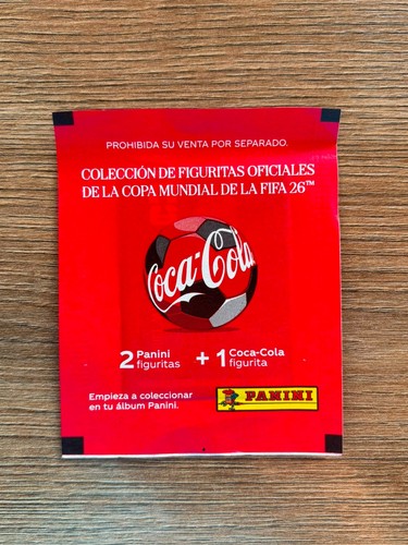 Panini world cup - world, can