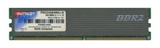 ARBEITSSPEICHER PATRIOT 2GB