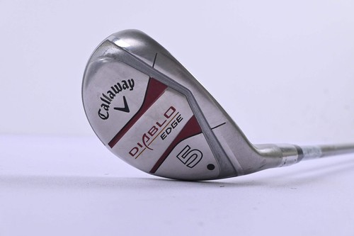 Ladies callaway diablo - ladies, #5