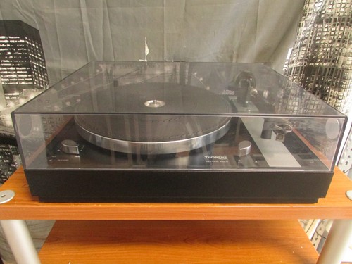 Thorens 145 mk2 top - thorens,