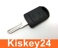 2Tasten Schlüssel Rohling