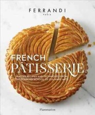 French Patisserie: Master
