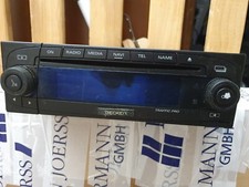 Vintage Becker CASCADE Traffic