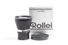 Rollei Rolleiflex SL66 Carl