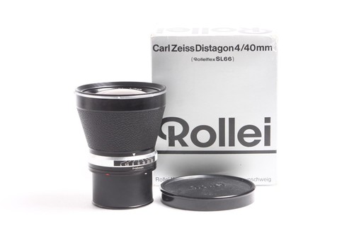 Rollei rolleiflex sl66 - rollei,
