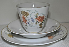 KPM  Zepter Marke Kaffeegedeck