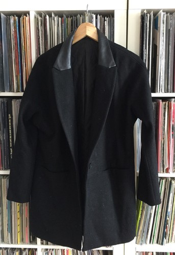 Wemoto wollfilz winterjacke - wemoto,