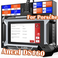 OBD2 Diagnosegerät für