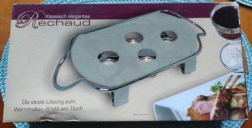 Speisenwärmer warmhalteplatte - speisenwärmer,